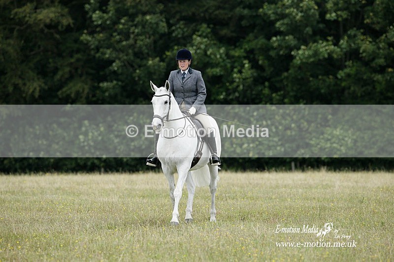 BVRC 030721 389 - Bourne Valley Riding Club Dressage 03/07/21