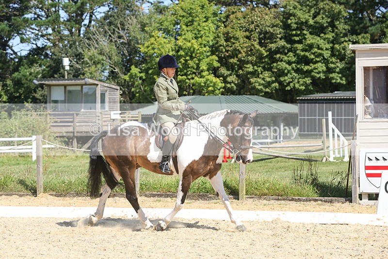 1X9A8128 - Class 12: Coloured Ridden