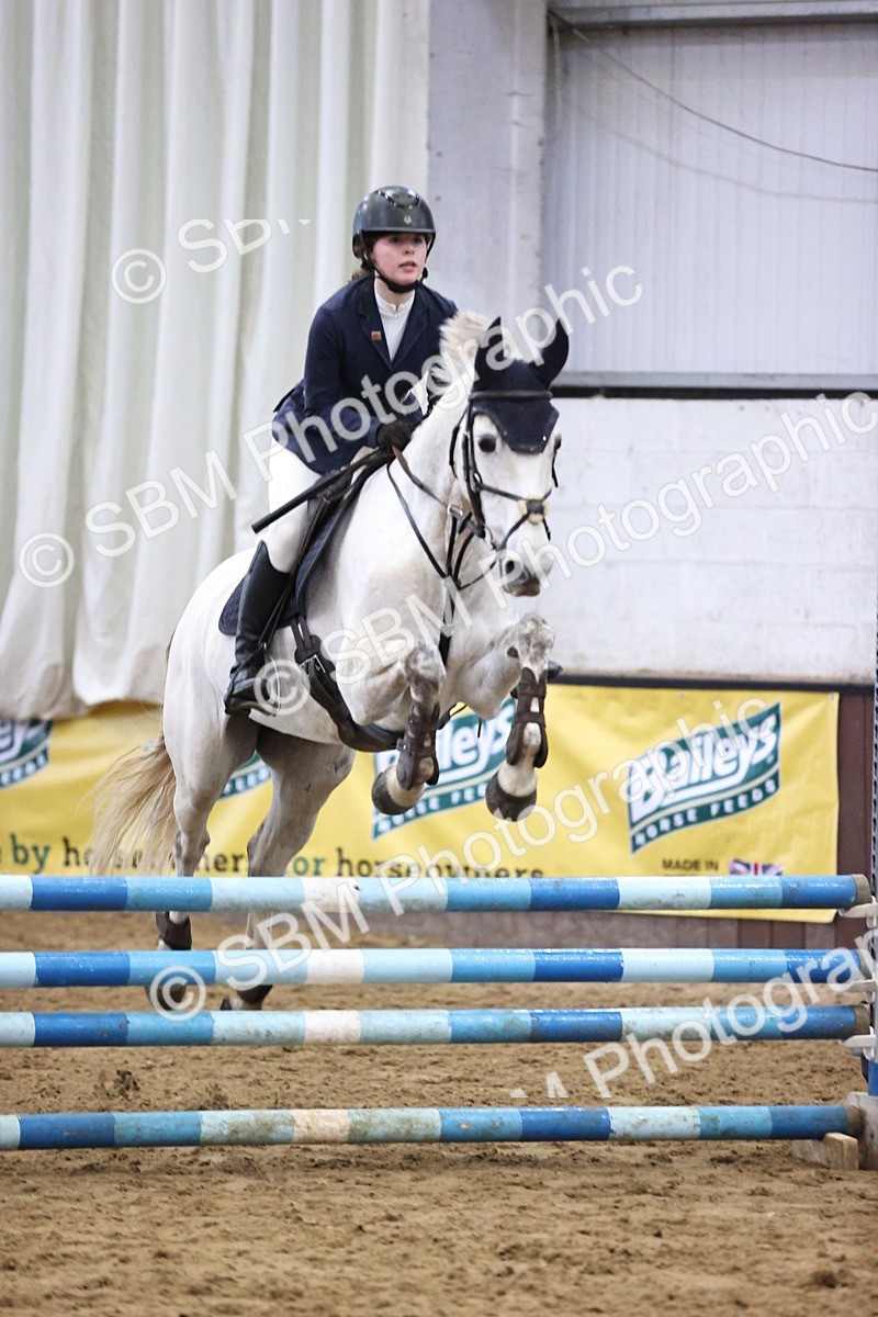 SBM_006496 - Class 19 - Clear Round