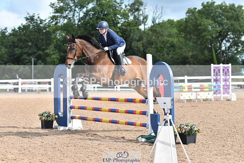 240727A-101046-03335 - Cls 20 Snr British Novice and 90cm Open