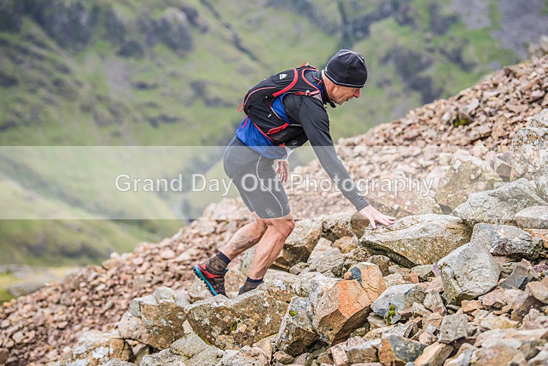 Borrowdale-1295 - Borrowdale Fell Race Saturday 5th August 2023