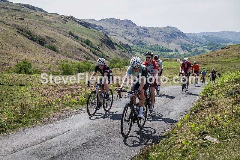 143415 - Hardknott Pass Camera 1 14.00-15.00