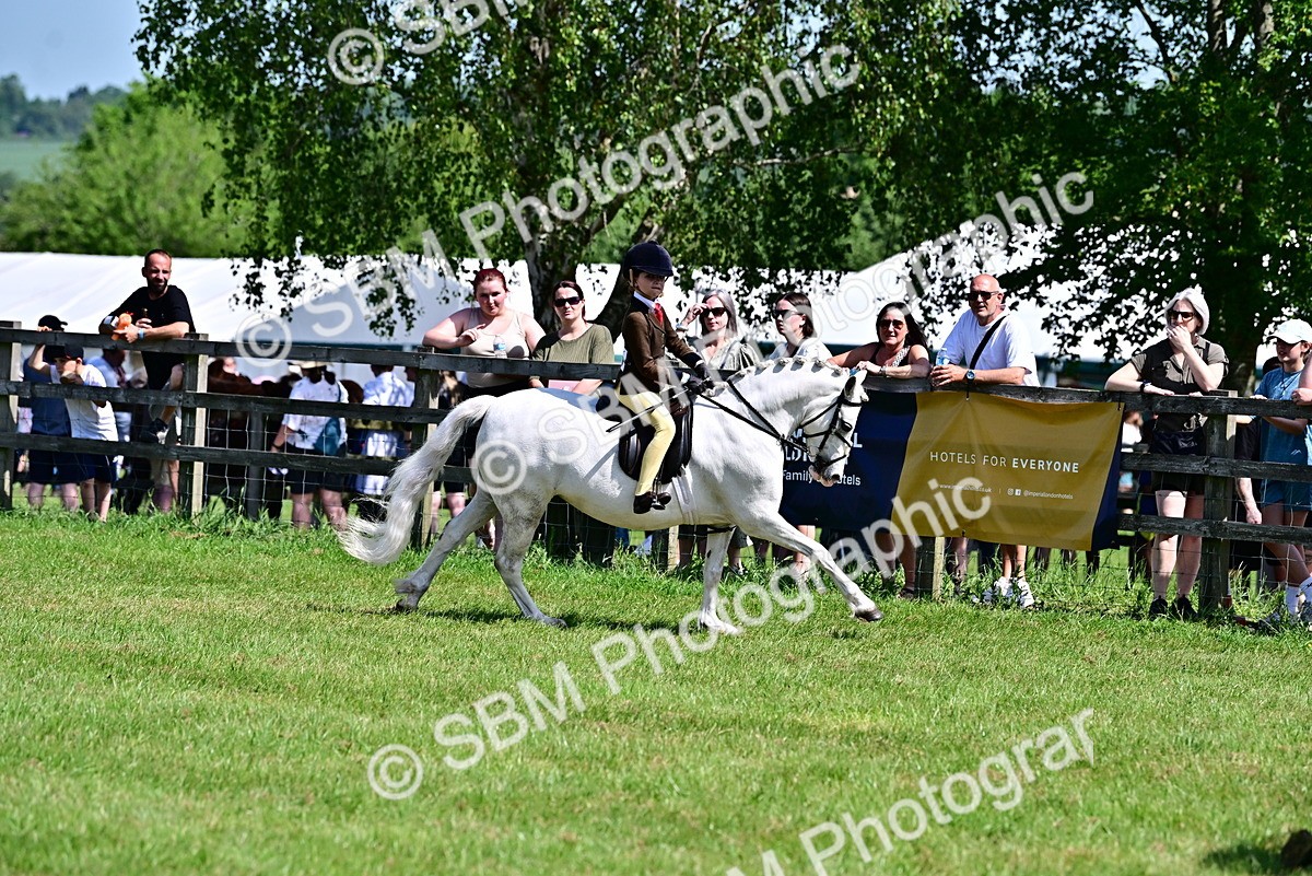 SBM_13882 - Class 95-97 - BSPS LHS Performance Ponies