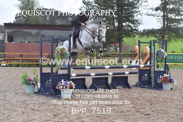 BPP_7519 - CLASS 8 Equiyd 0.95m Amateur Championship Qualifier