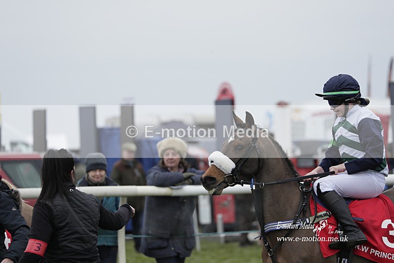 PtP 050323 69 - Blackmore & Sparkford Vale Hunt PtP - Somerset 05/03/23