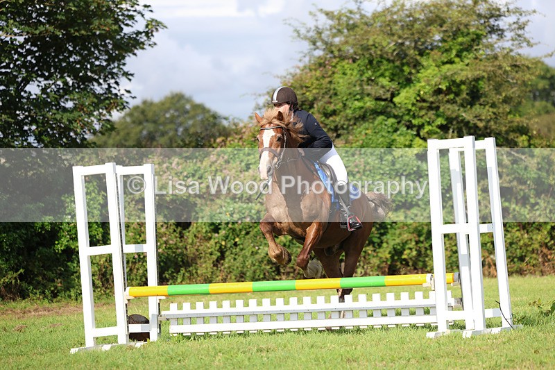 3E7A5098 - Class 1: 60cm Juniors and Seniors