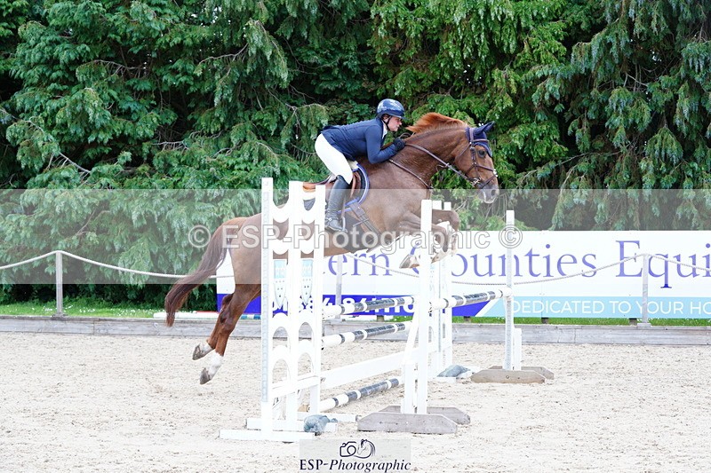 250615A-124828-10898 - Class 46 Snr 1m Open