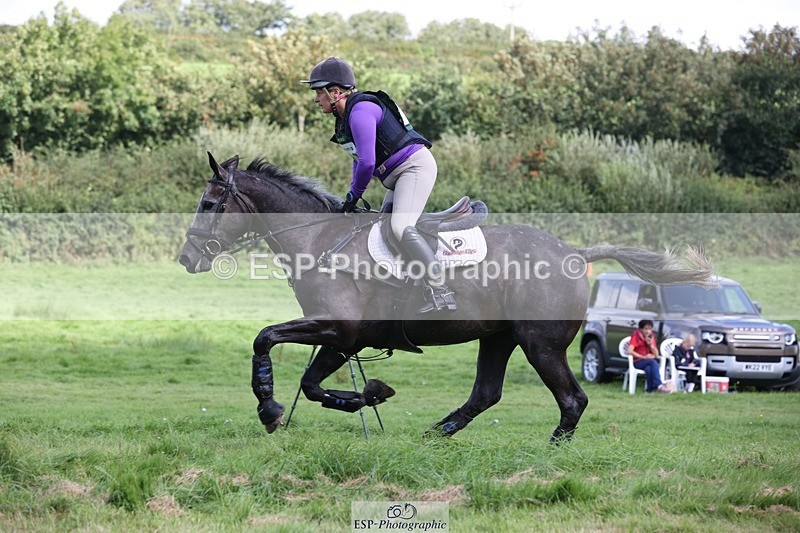 230820X-105927-1947 - BE90 XC 09.40 to Rider 151 at 11.44