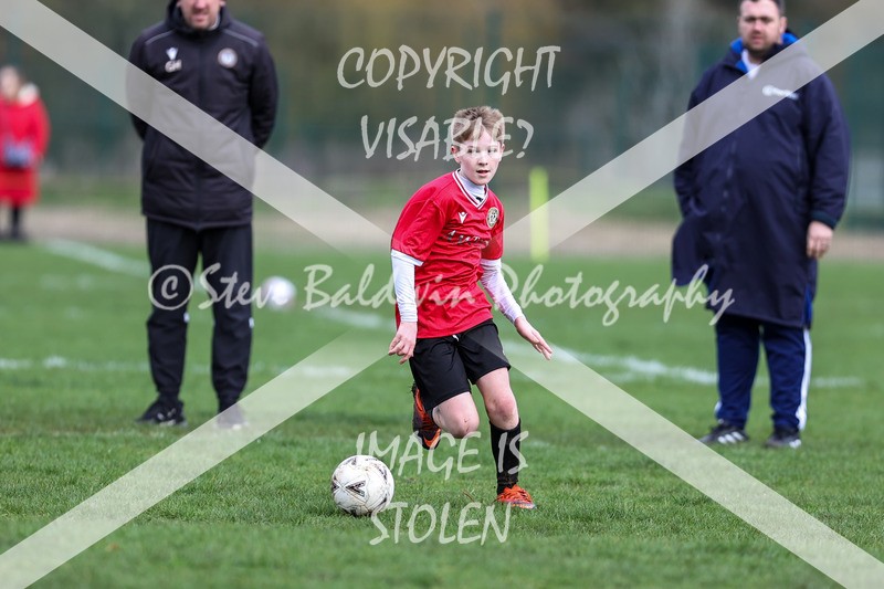 1DX30730 - 2026-03-01  FC Abbey Meads U11 Grey V Hungerford Town Juniors U11 Gladiators