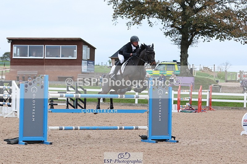 241101A-153302-03027 - FRI Cls 7 Blue Chip Grade B&C Jump Off