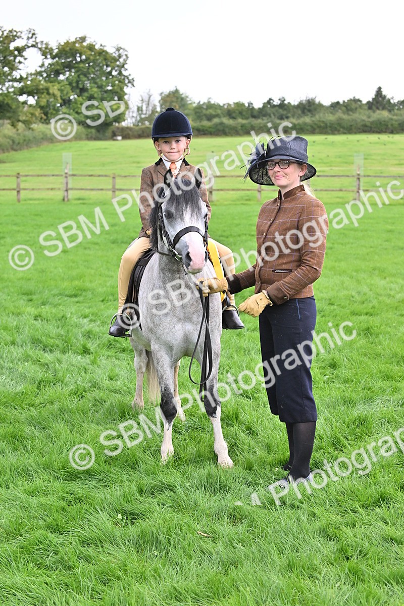 SBM_40151 - S20 - Lead Rein Mountain & Moorland Pony