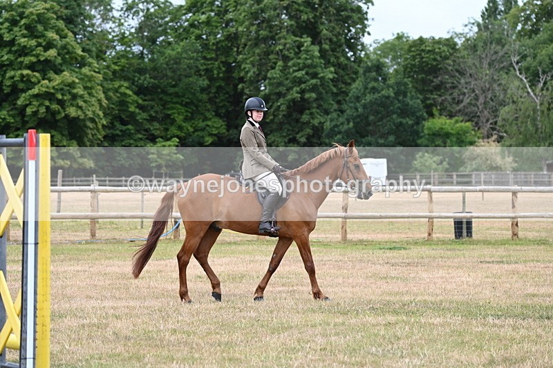 WJ6_4113 - Class 9 Tack & Turnout