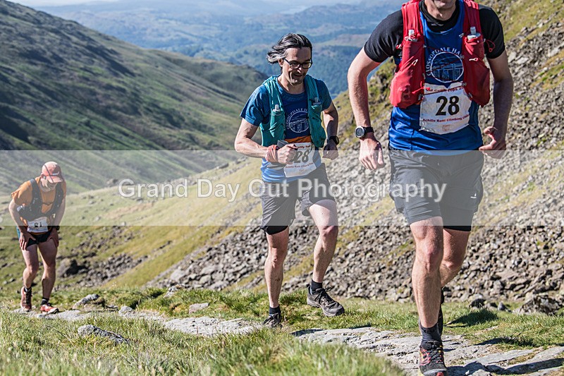 Old County Tops-323 - The Old County Tops Fell Race Saturday 17th May 2025
