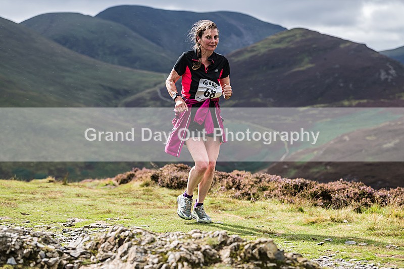 Barrow-510 - Barrow Fell Race Monday 31st August 2026