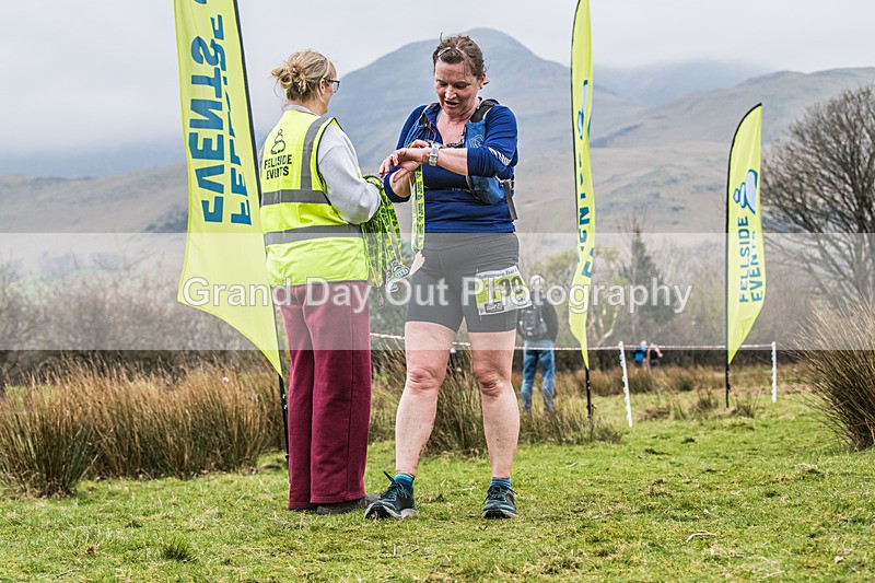 Buttermere-1600 - Fellside Events Buttermere Trail Race Sunday 22nd March 2026