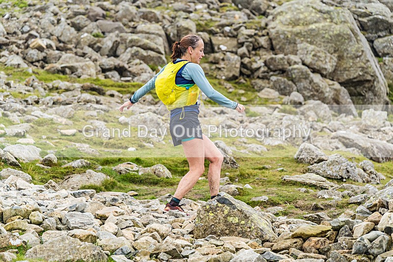 Wasdale-1594 - Wasdale Horseshoe Fell Race Saturday 13th July 2024