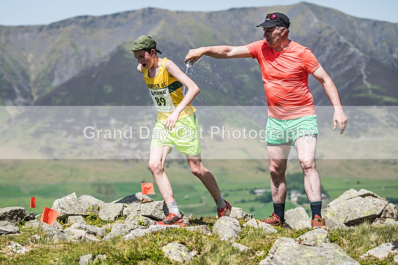 Threlkeld-172 - Threlkeld Village Fete Fell Race Monday 25th May 2026