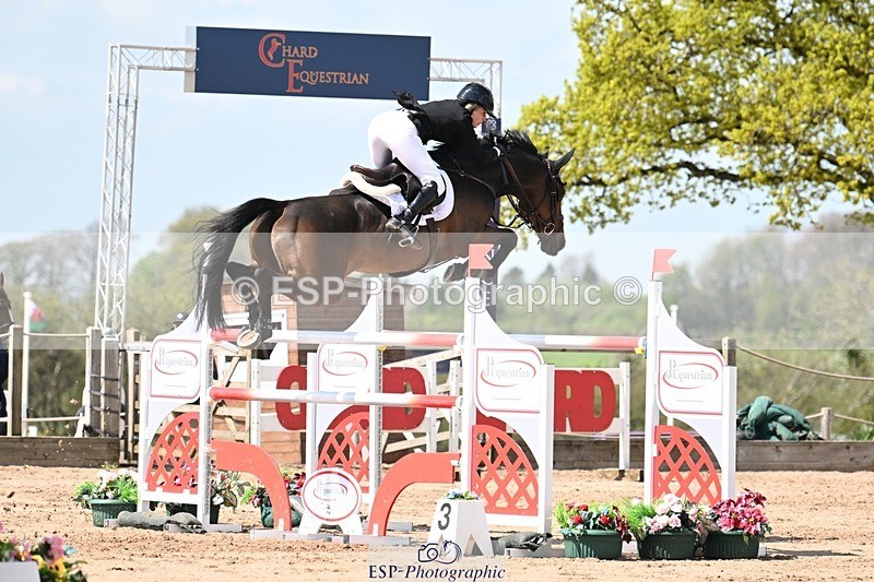 250425-133656-09532 - Cls 10 - 2 Star Big Tour L. Ranking Class - 1st Half