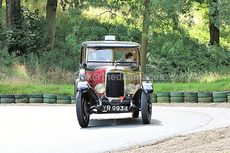 Pete Wilson 2-8-20-136 - Aug 2nd 2020 Drive thru