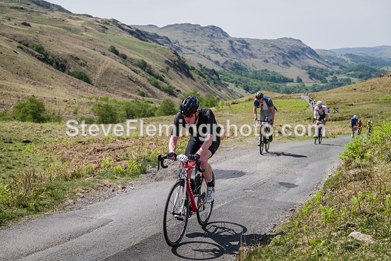 125231 - Hardknott Pass Camera 1 12.00-13.00