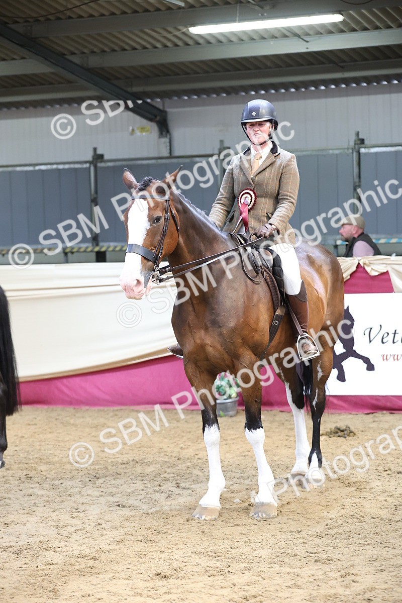 SBM_23247 - Class 905 - Supreme Final - Ridden Veteran