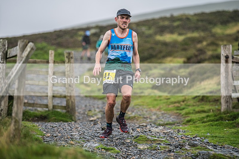 Skiddaw-631 - Skiddaw Fell Race Sunday 6th July 2025