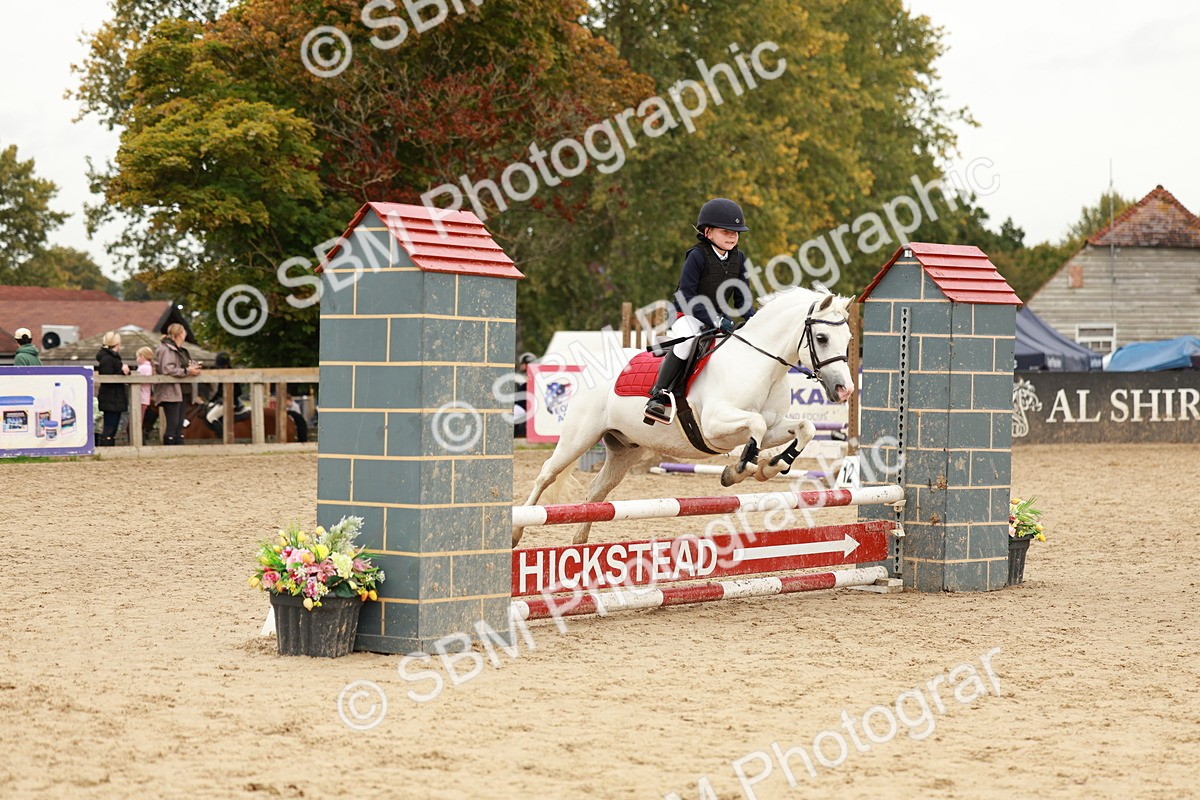 SBM_61799 - J12 - Junior Pony 55cm Championship