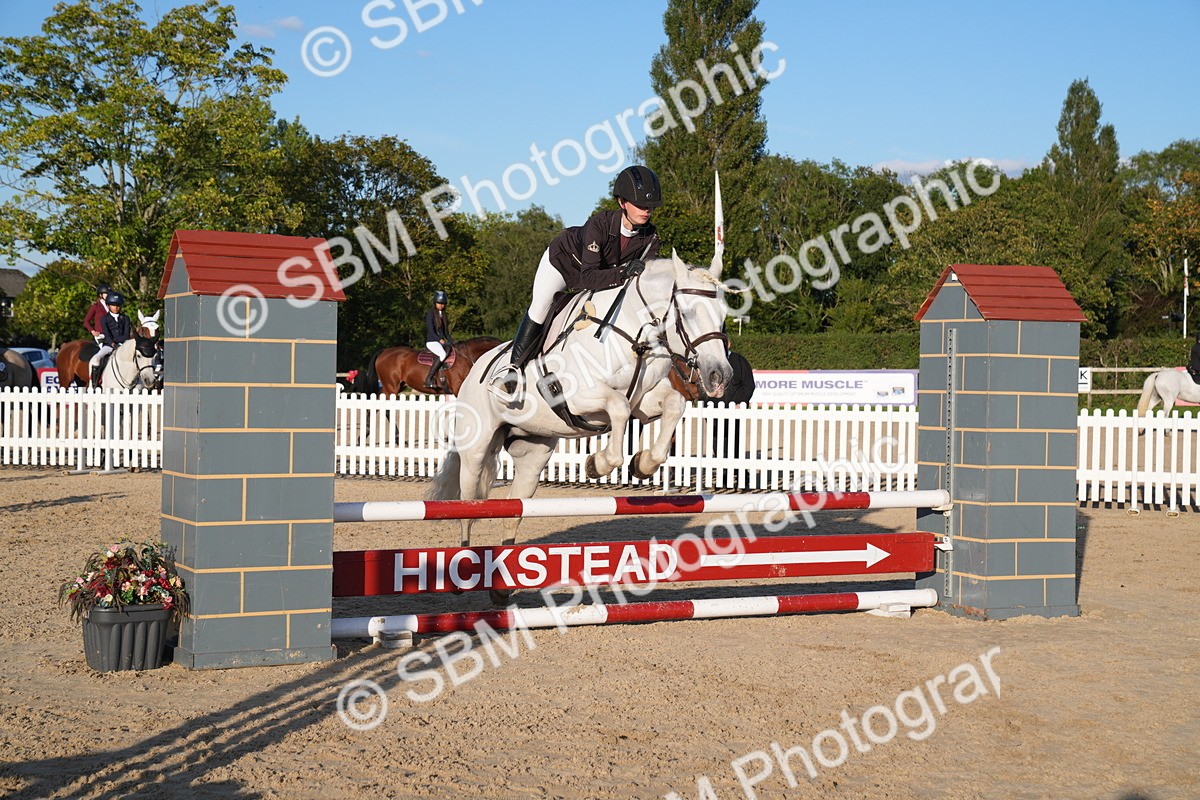 SBM_30047 - J44 - Super Speedy Scurry Open - 70cm