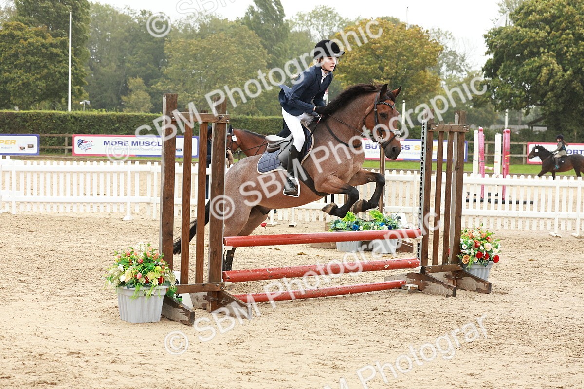 SBM_72174 - J14 - Junior Pony 65cm Championship