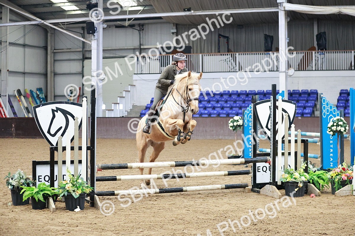 SBM_000137 - Class 1 - Clear Round