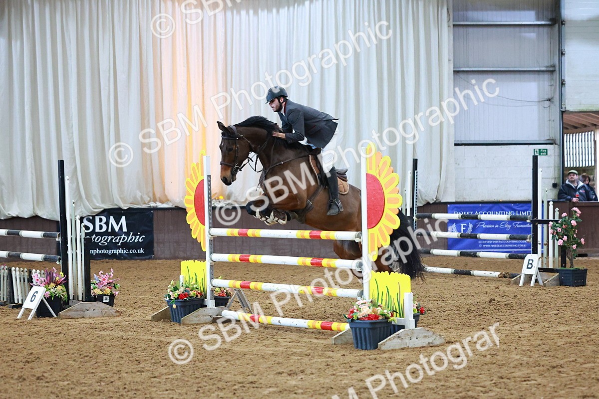 SBM_003409 - Class 10 - Senior Newcomers - 1.10m