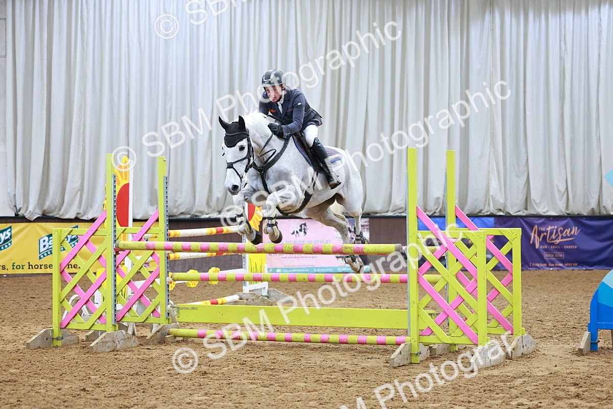 SBM_001381 - Class 4 - Senior Newcomers - 1.10m