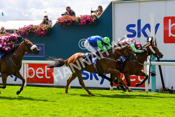 290723-Race 1-Soul Seeker-0300 - Race 1 2.05pm Sky Bet 'Jump Jockeys' Nunthorpe' Handicap