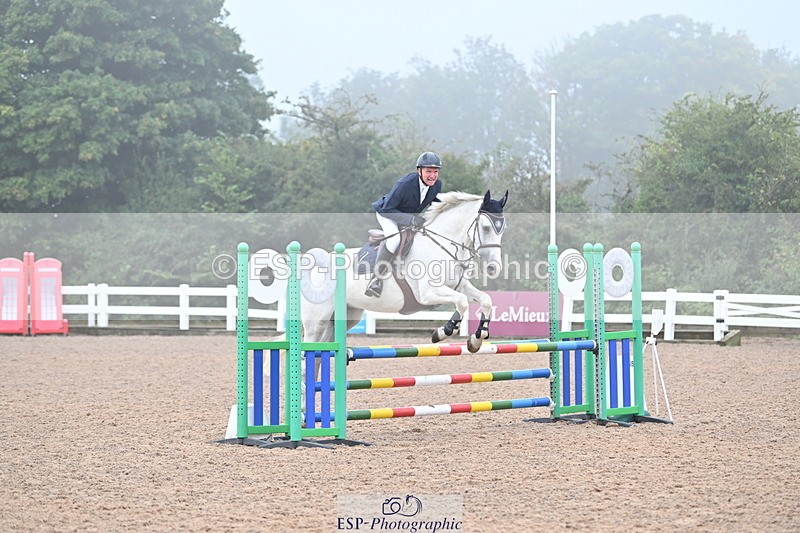 240907A-110608-00629 - Cls 7 95cm Amateur Qualifier