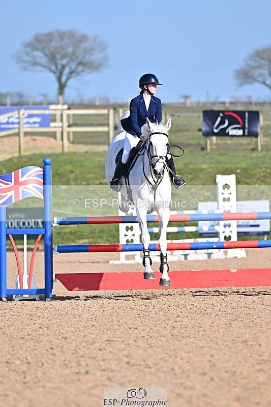 250305-132041-01441 - Newcomers and 1.10m Open