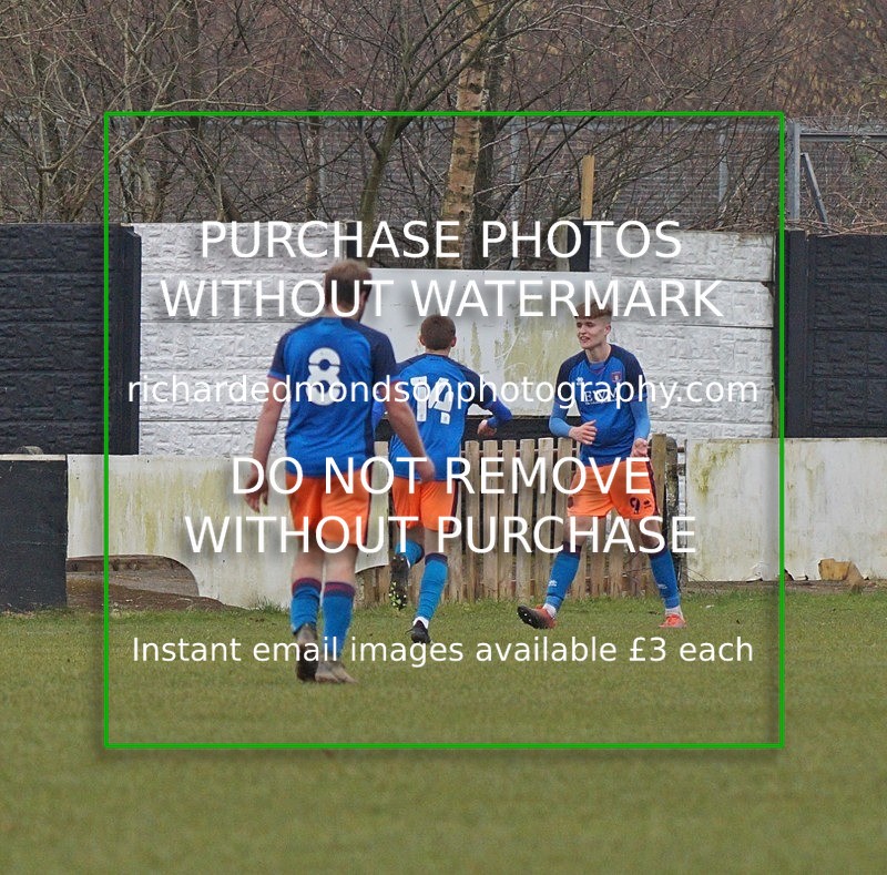 DSC05113 - Morecambe U18 v Carlisle Utd U18 (6/3/21)