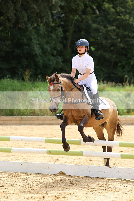 3E7A3186 - Class 6: 70cm Junior