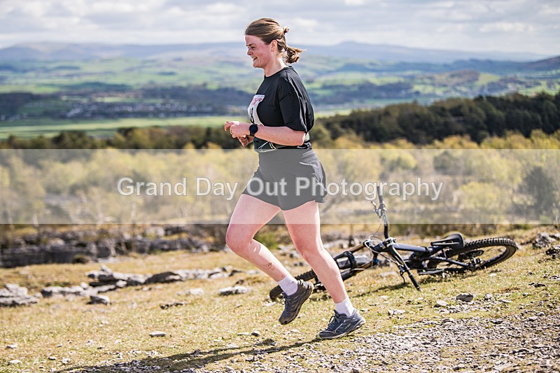 Dean Barwick-271 - Dean Barwick Dash Fell Race Sunday 19th April 2026