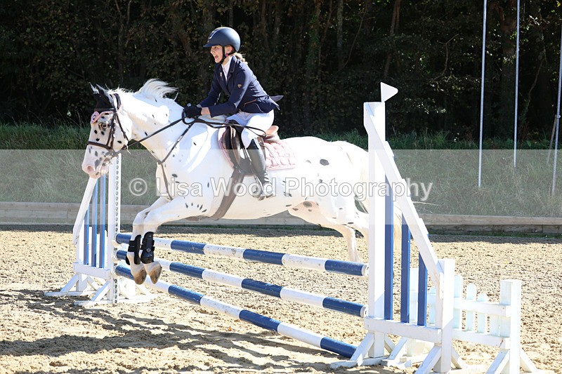 3E7A4155 - Class 6: 70cm Junior