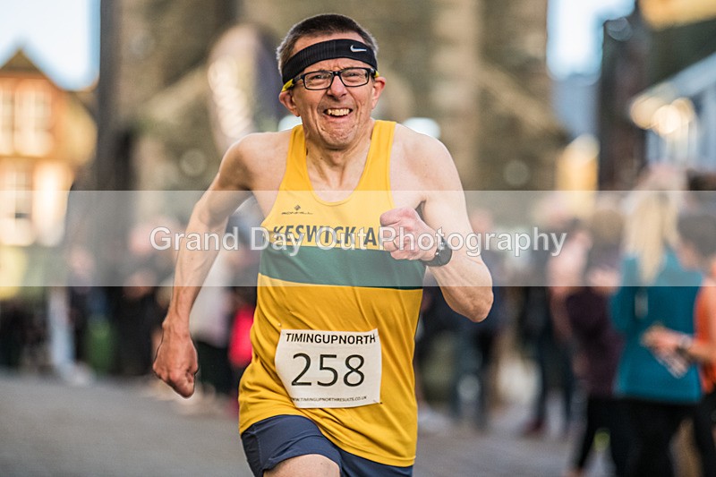 RTH-906 - Keswick Round The Houses Road Race Wednesday 23rd April 2025