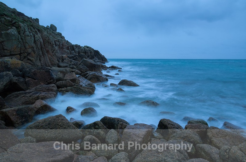  - Porthgwarra