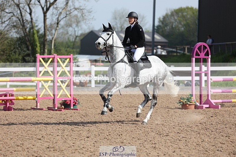 240510A-100251-05534 - Cls 14 Discovery and 1m Open