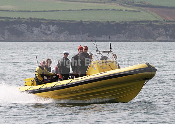 110425 HUMMINBIRD IMG_7291 - RIBs, Tenders, Dories, Dinghies
