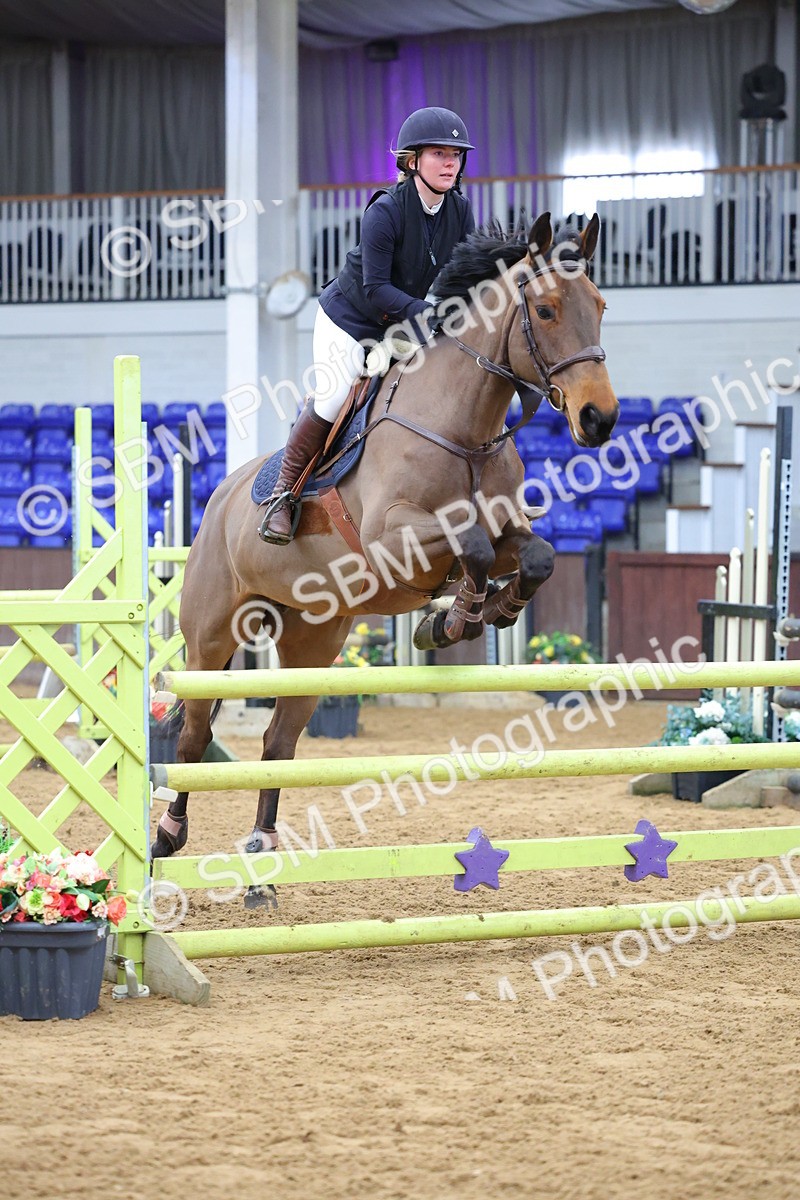 SBM_009891 - Class 21 - Nupafeed Supplements Senior Discovery/ 1m Open - First Round (1.00m)