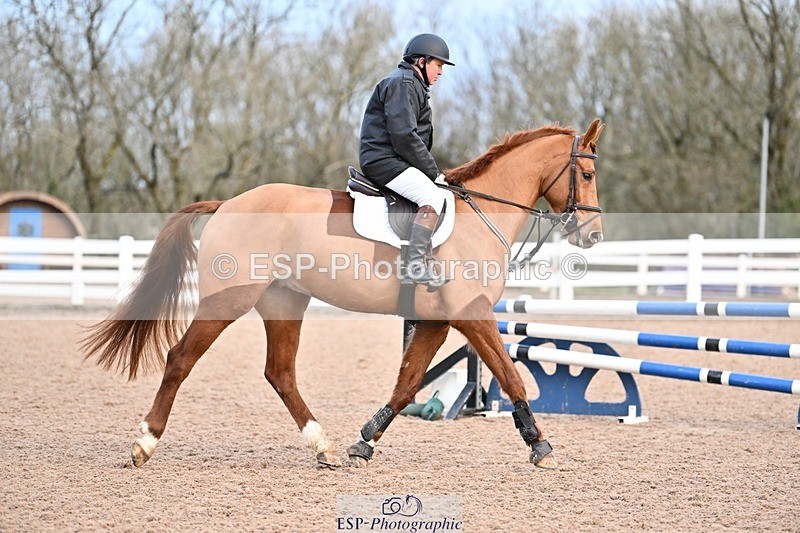 250112-091507-00615 - Cls 15 British Novice and 90cm Open