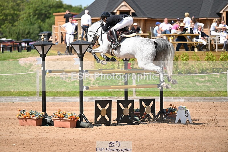 240718A-151827-07156 - Cls 5, 3 Star Big Tour 1.45m