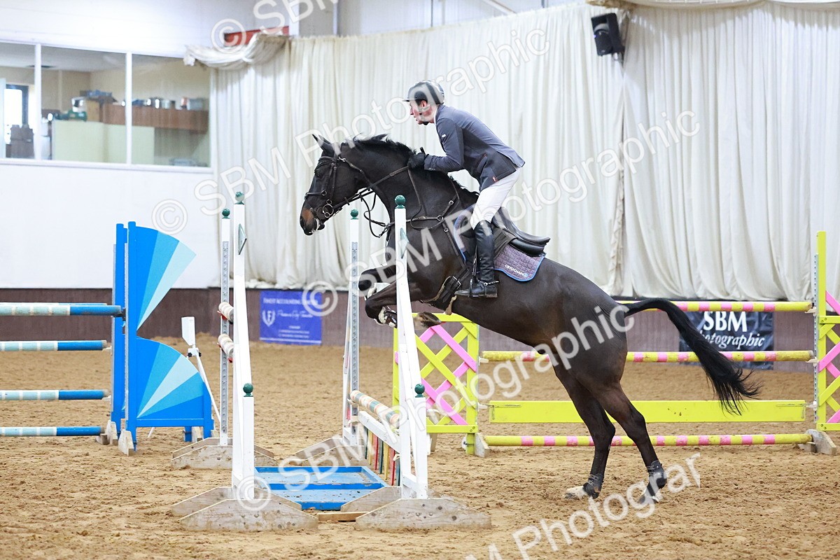 SBM_001752 - Class 6 - National 1.30m 1.40m