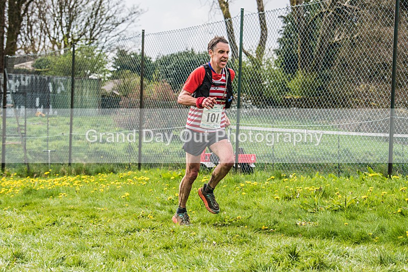 3 Peaks-3274 - The 3 Peaks Race - The Finish - Saturday 29th April 2023