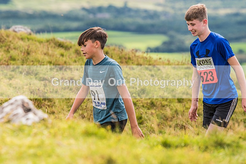 Ennerdale Show-250 - Ennerdale Show Fell Race Wednesday 30th August 2023