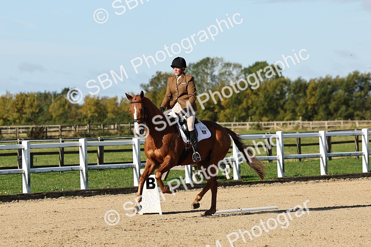 SBM_003367 - Class 68 - Novice 2 Combined Training